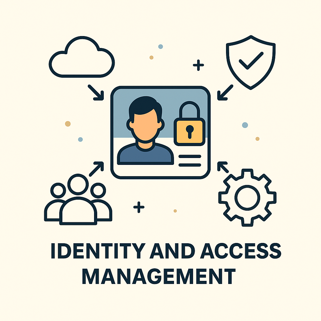 Identity and Access Management (IAM) – KarthikCyber