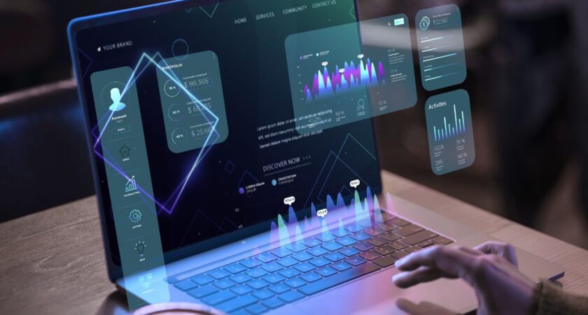 Power BI Data Analytics – Transform Your Data into Decisions